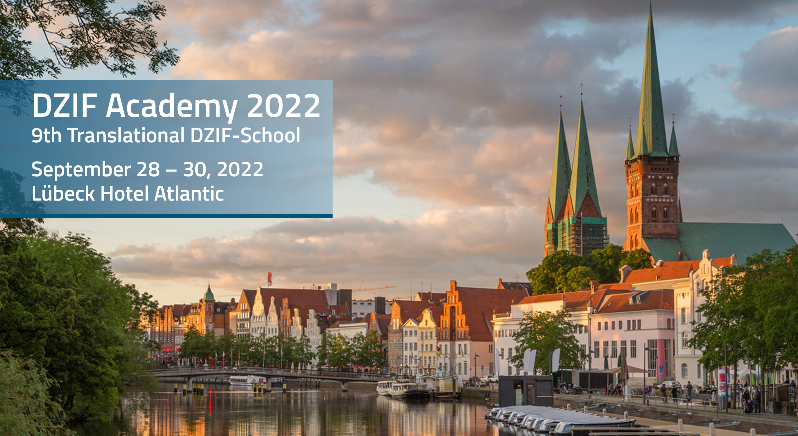 DZIF Academy 2022